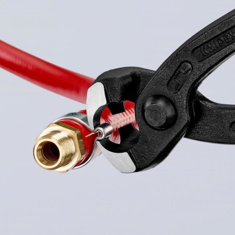 Knipex 10 99 I220 szczypce Knipex 10 99 I220 szczypce