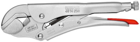 Knipex 40 14 250 szczypce blokujące