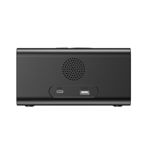 Ładowarka bezprzewodowa Havit 6w1 W3041 (czarny) Ładowarka bezprzewodowa Havit 6w1 W3041 (czarny)
