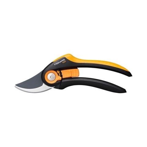 Nożyce ogrodowe Fiskars Plus SmartFit P541 Bypass Czarny, Pomarańczowy Nożyce ogrodowe Fiskars Plus SmartFit P541 Bypass Czarny, Pomarańczowy