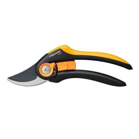 Nożyce ogrodowe Fiskars Plus SmartFit P541 Bypass Czarny, Pomarańczowy Nożyce ogrodowe Fiskars Plus SmartFit P541 Bypass Czarny, Pomarańczowy