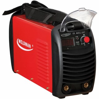 SPAWARKA INVERTER WELDMAN ARC-207