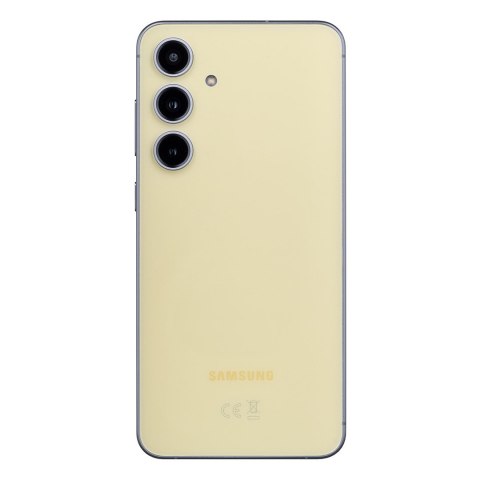 Samsung Galaxy S24 FE (S721) 8/256GB Yellow