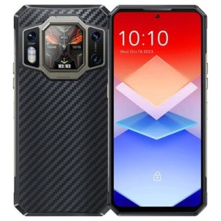 Smartphone Oukitel WP30 Pro 12/512 DS.11000 mAh Black