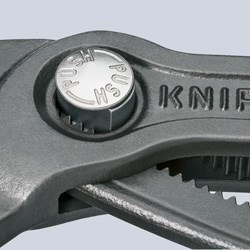 Knipex 87 01 250 szczypce Szczypce do rur Knipex 87 01 250 szczypce Szczypce do rur