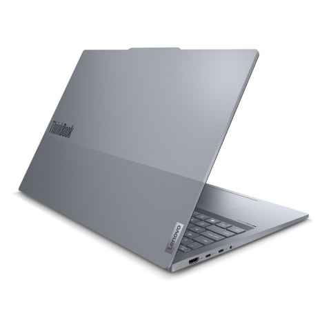 Lenovo ThinkBook 16 G7 Snapdragon X Plus X1P-42-100 16" WUXGA IPS 300nits AG 60Hz 32GB DDR5 SSD1TB Qualcomm Adreno 84Wh W11Pro L Lenovo ThinkBook 16 G7 Snapdragon X Plus X1P-42-100 16" WUXGA IPS 300nits AG 60Hz 32GB DDR5 SSD1TB Qualcomm Adreno 84Wh W11Pro L