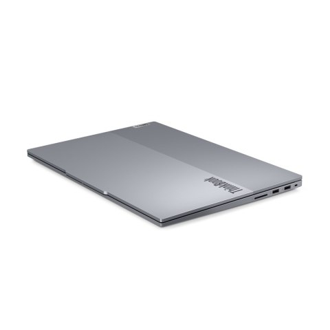 Lenovo ThinkBook 16 G7 Snapdragon X Plus X1P-42-100 16" WUXGA IPS 300nits AG 60Hz 32GB DDR5 SSD512 Qualcomm Adreno 84Wh W11Pro L