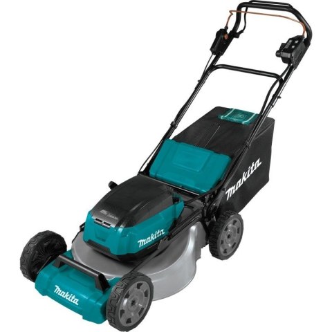 Makita DLM532PT4 kosiarka Kosiarka do trawnika typu push Bateria Czarny, Niebieski Makita DLM532PT4 kosiarka Kosiarka do trawnika typu push Bateria Czarny, Niebieski