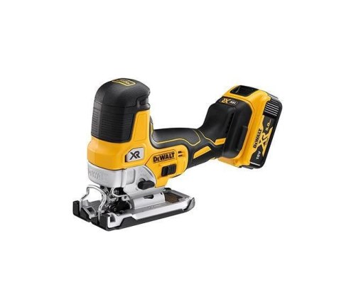 Wyrzynarka akumulatorowa DeWALT DCS335P2 Wyrzynarka akumulatorowa DeWALT DCS335P2