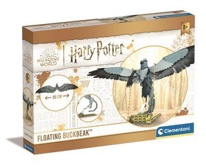 Clementoni Harry Potter Floating Buckbeak Clementoni Harry Potter Floating Buckbeak
