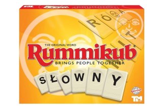 Rummikub S?owny