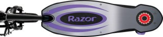 Elektryczna hulajnoga E100 PowerCore Purple ALU RAZOR