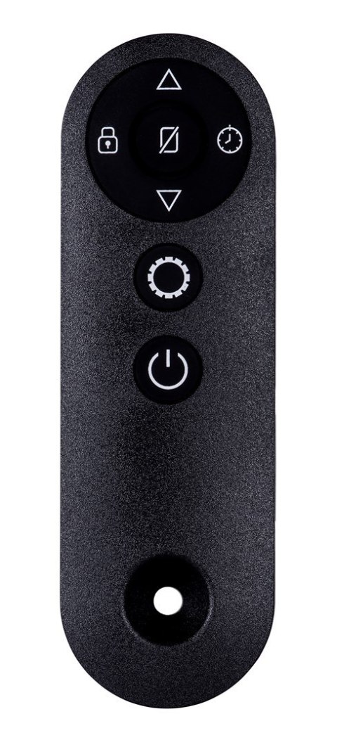 Elektryczny grzejnik olejowy 2500W Wi-Fi Czarny 11 Elektryczny grzejnik olejowy 2500W Wi-Fi Czarny 11