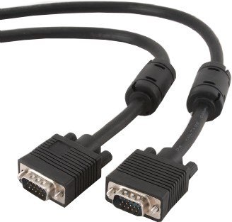 GEMBIRD VGA - VGA 20 m 20m /s1x VGA (wtyk) 1x VGA (wtyk) GEMBIRD VGA - VGA 20 m 20m /s1x VGA (wtyk) 1x VGA (wtyk)