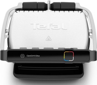 Grill elektryczny TEFAL Optigrill Elite GC750D30