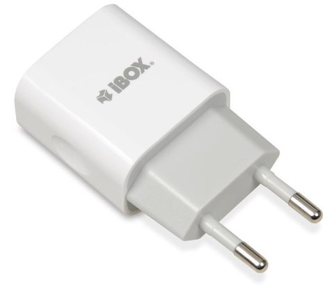 Ładowarka IBOX ILUC35W(USB1000mA5V) Ładowarka IBOX ILUC35W(USB1000mA5V)