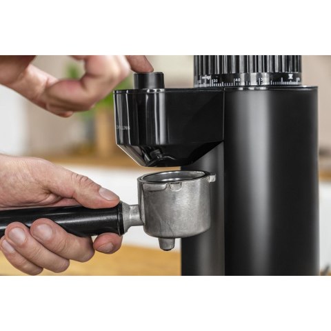 Młynek do kawy Zwilling Enfinigy 150W czarny