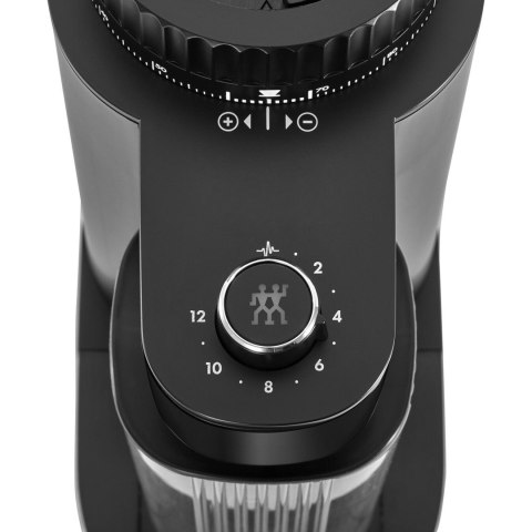 Młynek do kawy Zwilling Enfinigy 150W czarny