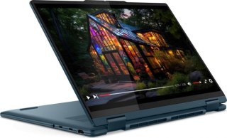 Notebook LENOVO Yoga 7 14IML9 (14"/Ultra 5-125H /16GB/SSD1TB/W11H/Niebiesko-czarny)