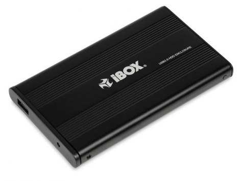Obudowa do dysku IBOX HD-01 IEU2F01 Obudowa do dysku IBOX HD-01 IEU2F01
