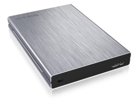 Obudowa do dysku ICY BOX IB-241WP Obudowa do dysku ICY BOX IB-241WP