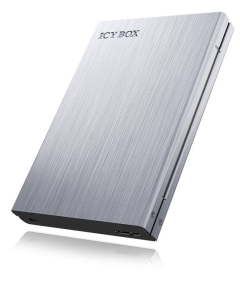 Obudowa do dysku ICY BOX IB-241WP Obudowa do dysku ICY BOX IB-241WP