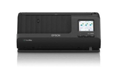 Skaner dokumentów EPSON ES-C380W B11B269401 Skaner dokumentów EPSON ES-C380W B11B269401