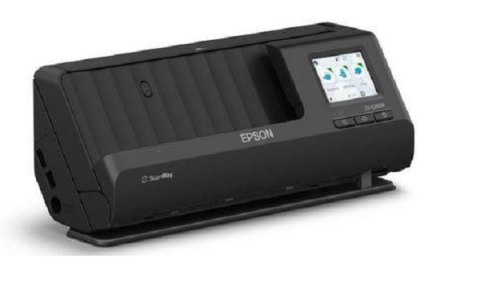 Skaner dokumentów EPSON ES-C380W B11B269401 Skaner dokumentów EPSON ES-C380W B11B269401