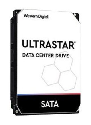 WD 1W10002 (2TB /3.5" /7200RPM )