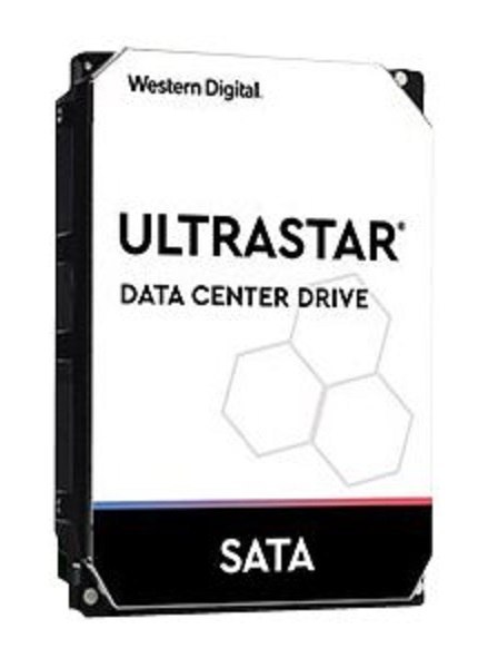 WD 1W10002 (2TB /3.5" /7200RPM )