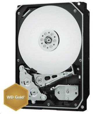 WD Gold DC HA750 18 TB WD181KRYZ (18 TB /3.5" /7200RPM )