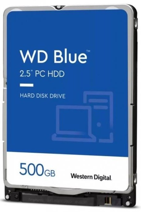 WD WD5000LPZX (500 GB /2.5" /5400RPM ) WD WD5000LPZX (500 GB /2.5" /5400RPM )