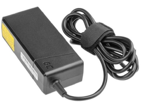 Zasilacz GREEN CELL AD134P(1x USB-C (PD)3250mA20V) Zasilacz GREEN CELL AD134P(1x USB-C (PD)3250mA20V)