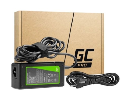 Zasilacz GREEN CELL AD134P(1x USB-C (PD)3250mA20V) Zasilacz GREEN CELL AD134P(1x USB-C (PD)3250mA20V)