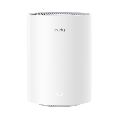Access Point CUDY M1800 (2-Pack) AX1800 Dual Band Wi-Fi 2x Gigabit Mesh Access Point CUDY M1800 (2-Pack) AX1800 Dual Band Wi-Fi 2x Gigabit Mesh