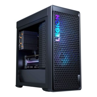 Komputer PC Lenovo Legion T5 26IRX9 i7-13650HX/32GB/SSD1TB/RTX4070S-12GB/WiFi/BT/W11 Storm Grey 2Y