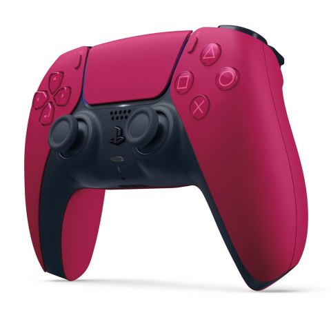 Kontroler bezprzewodowy SONY DualSense COSM.RED PS5 Kontroler bezprzewodowy SONY DualSense COSM.RED PS5