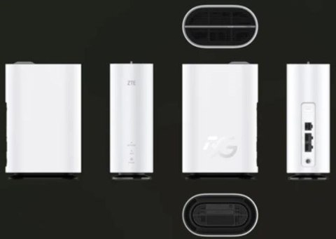 Router ZTE G5C Router ZTE G5C