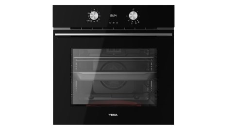 Teka HLB 8408 BK piekarnik 71 l 3215 W Czarny Teka HLB 8408 BK piekarnik 71 l 3215 W Czarny