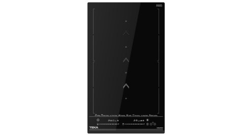 Teka IZS 34700 MST Czarny Wbudowany 30 cm Płyta indukcyjna strefowa 2 stref(y) Teka IZS 34700 MST Czarny Wbudowany 30 cm Płyta indukcyjna strefowa 2 stref(y)