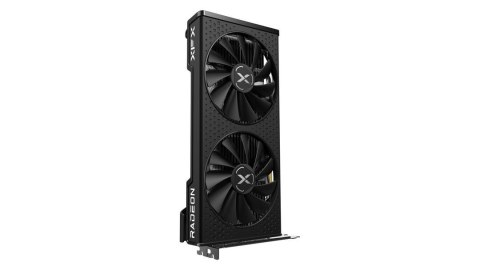 XFX RX 7600 Speedster SWFT210 GAMING 8 XFX RX 7600 Speedster SWFT210 GAMING 8