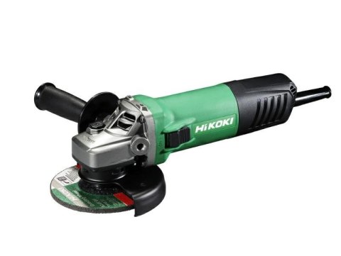 Hikoki G13SB4YGZ szlifierka kątowa 3,1 kg Hikoki G13SB4YGZ szlifierka kątowa 3,1 kg