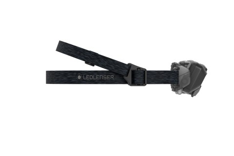 Latarka czołowa LED Ledlenser HF6R Core Black