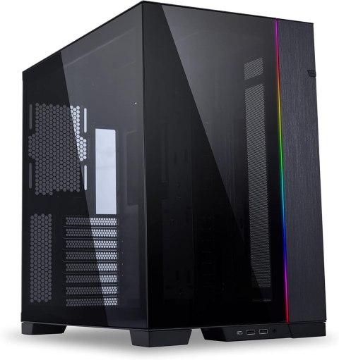 Lian Li O11 Dynamic EVO Black Lian Li O11 Dynamic EVO Black