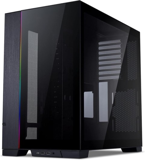 Lian Li O11 Dynamic EVO Black Lian Li O11 Dynamic EVO Black
