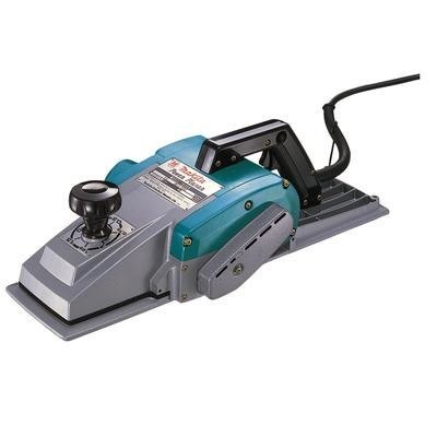 Makita 1806B strug elektryczny 1200 W 15000 RPM Czarny, Zielony, Szary Makita 1806B strug elektryczny 1200 W 15000 RPM Czarny, Zielony, Szary