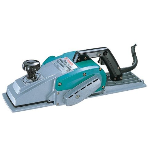 Makita 1806B strug elektryczny 1200 W 15000 RPM Czarny, Zielony, Szary Makita 1806B strug elektryczny 1200 W 15000 RPM Czarny, Zielony, Szary