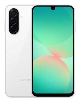 Samsung Galaxy A26 (A266) 5G DS. 8/256GB White