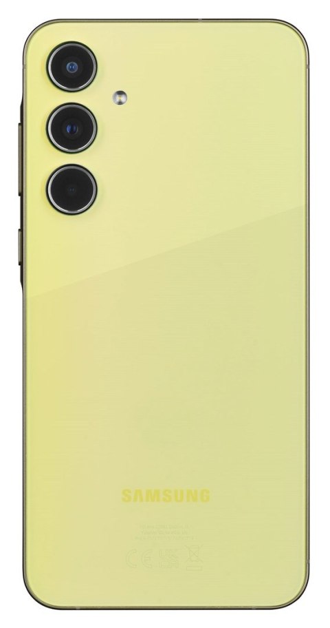 Samsung Galaxy A55 (A556) 5G 8/128GB Lemon