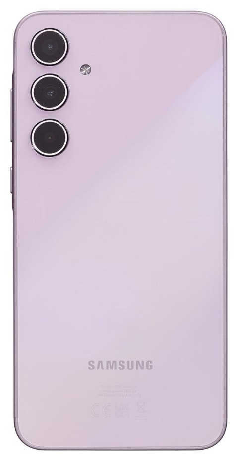 Smartfon Samsung Galaxy A35 (A356) 5G 6/128GB Lilac